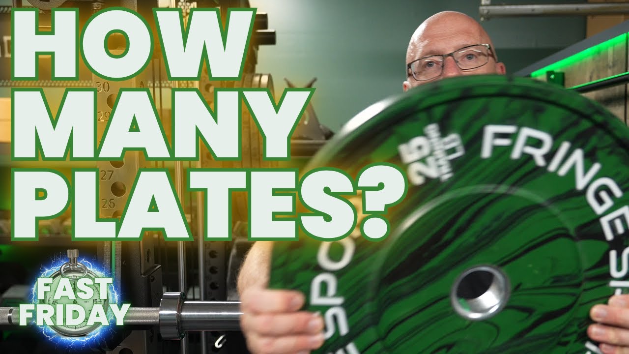 2 Ways To Make Your Set of Plates Better!