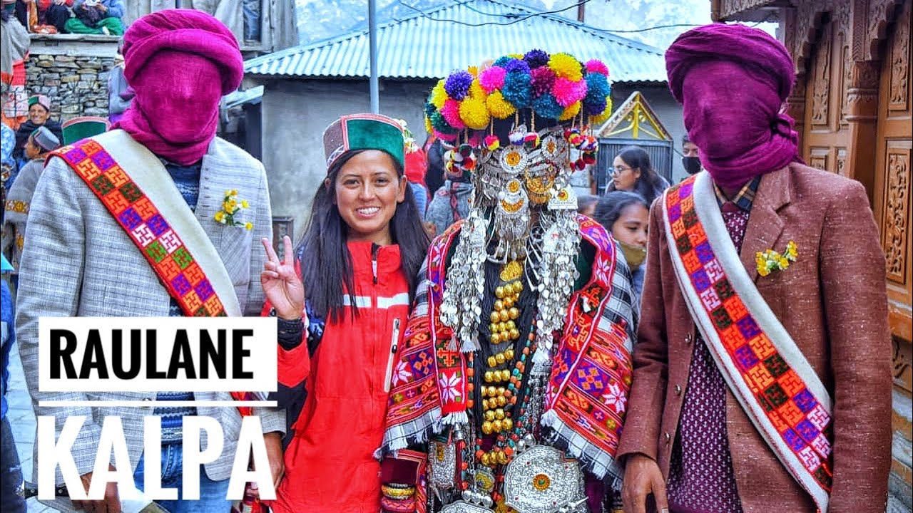 Raulane Festival of Kalpa explained || Trending Raulane festival 