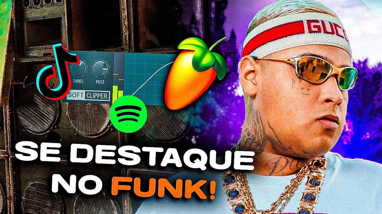 DICAS DE MIX E MARKETING DE FUNK PRA 2024! 😎 MIXAGEM E DIVULGAÇÃO DE FUNK!