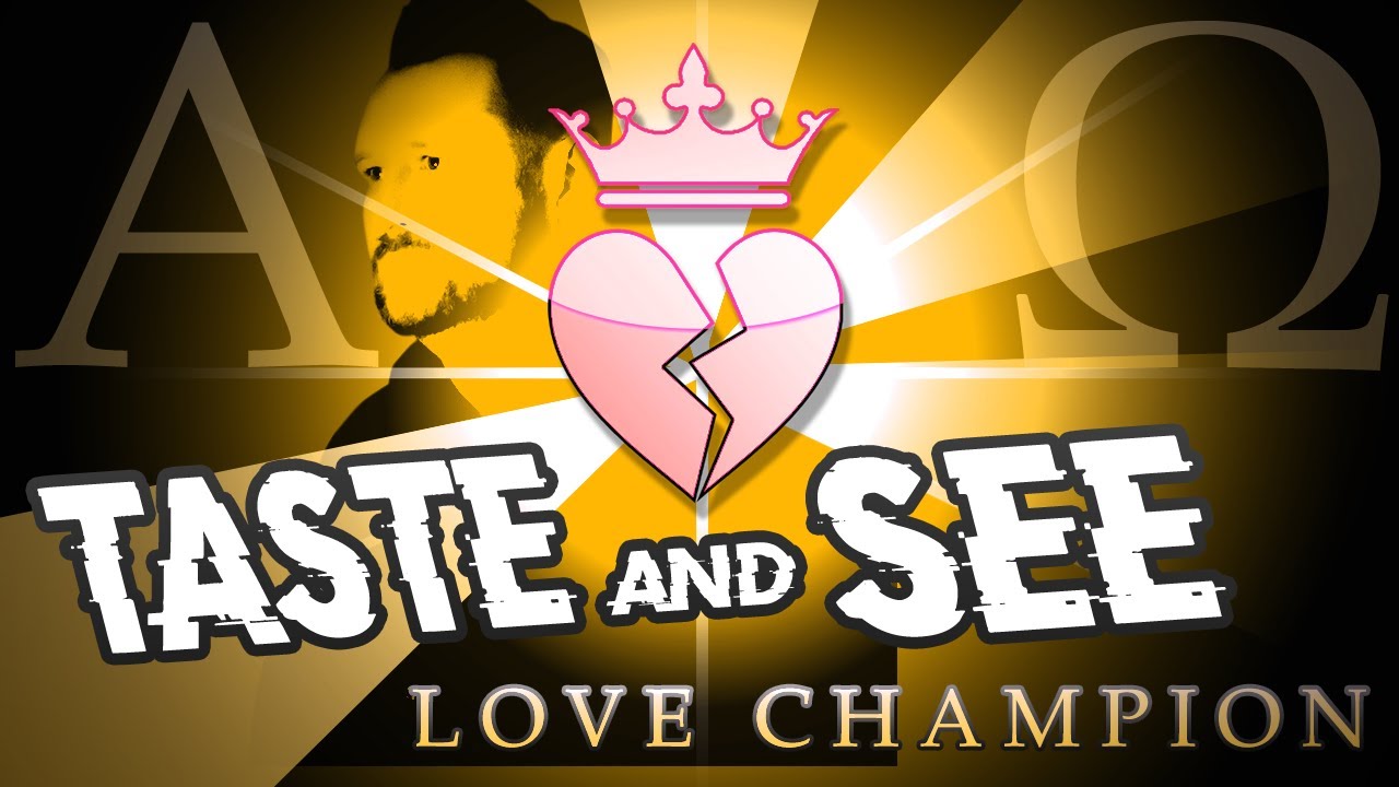 Taste and See 1.0