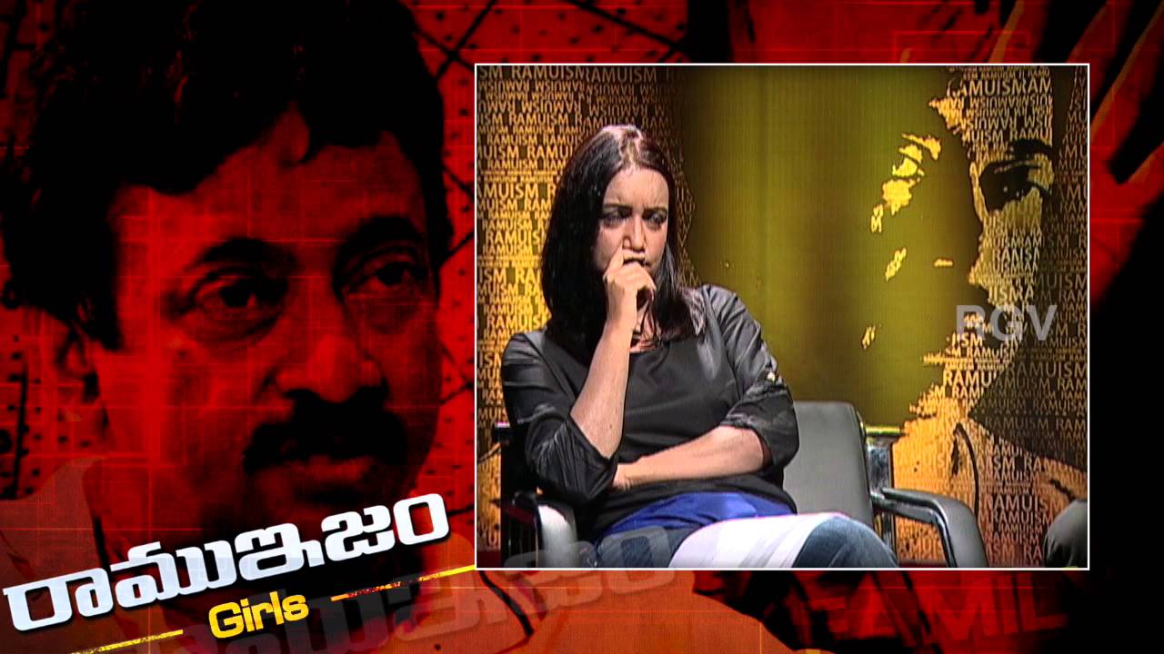Ramuism Episode - 5 || RGV about Girls