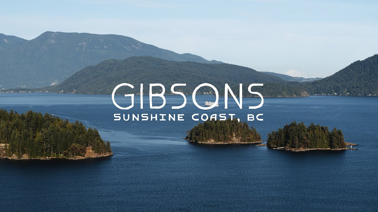 Gibsons | British Columbia | Canada
