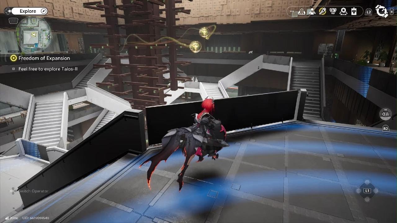 Arknights Endfield Part 72 GOIN FOR THE PLATINUM !!!