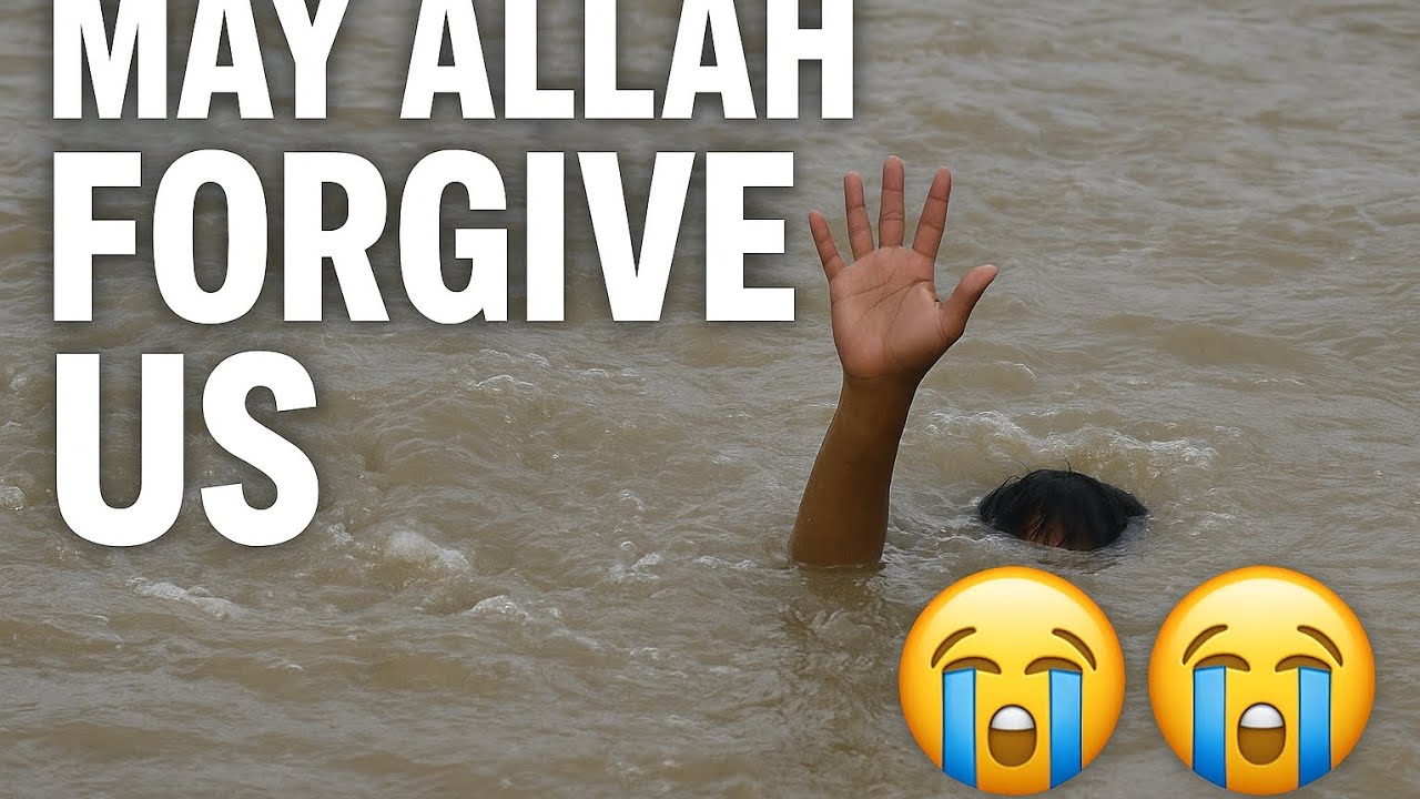 This is the message for all of us 😭😭 | pakistan is drowning 😰| pray for it 🙏🏻| #viralvideo 