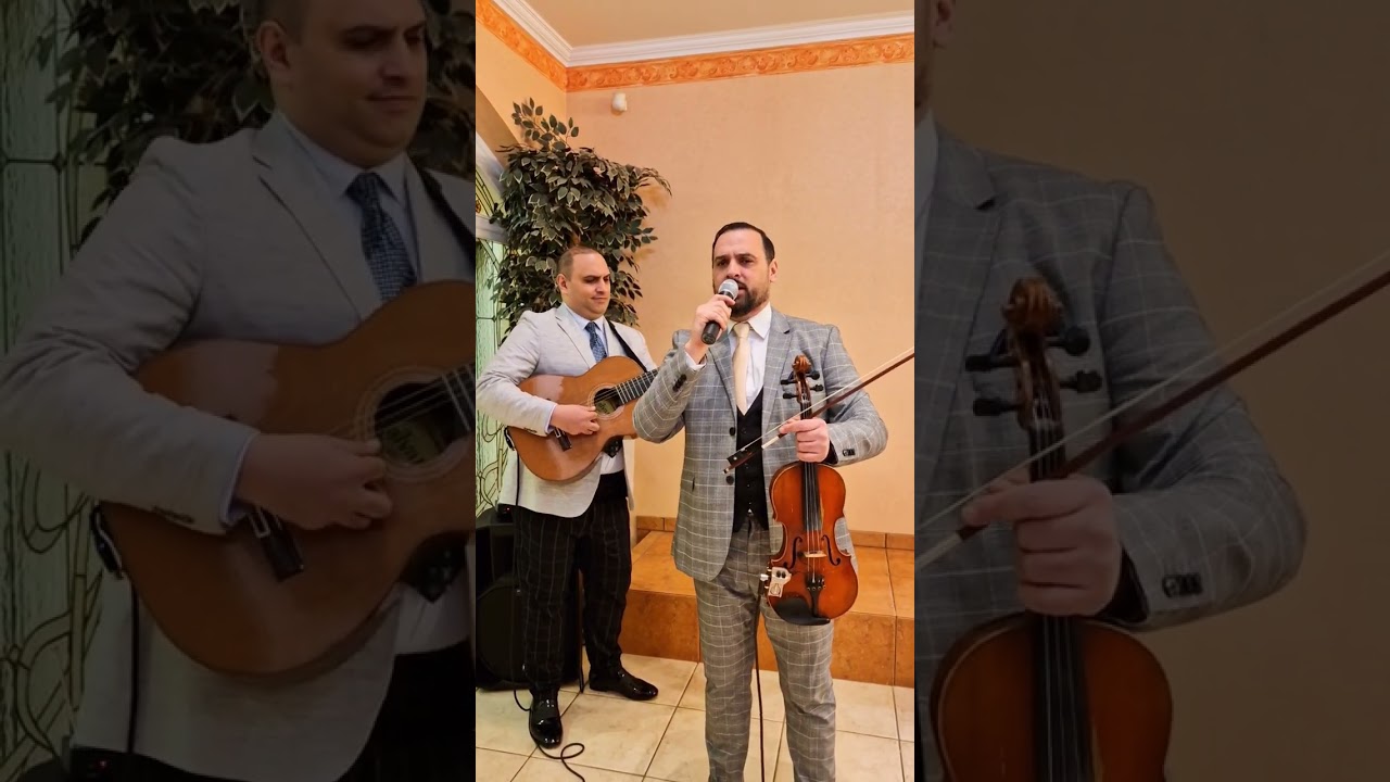 Oláh Jancsi & Oláh Csabi Nóta
