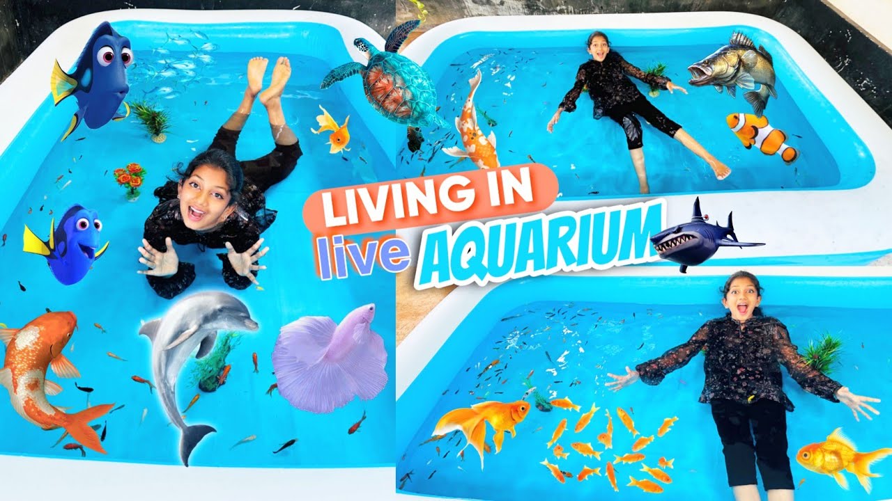 #Living