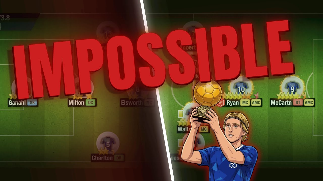 Top Eleven 2026 F2P - Will This Tactic Win Everything?