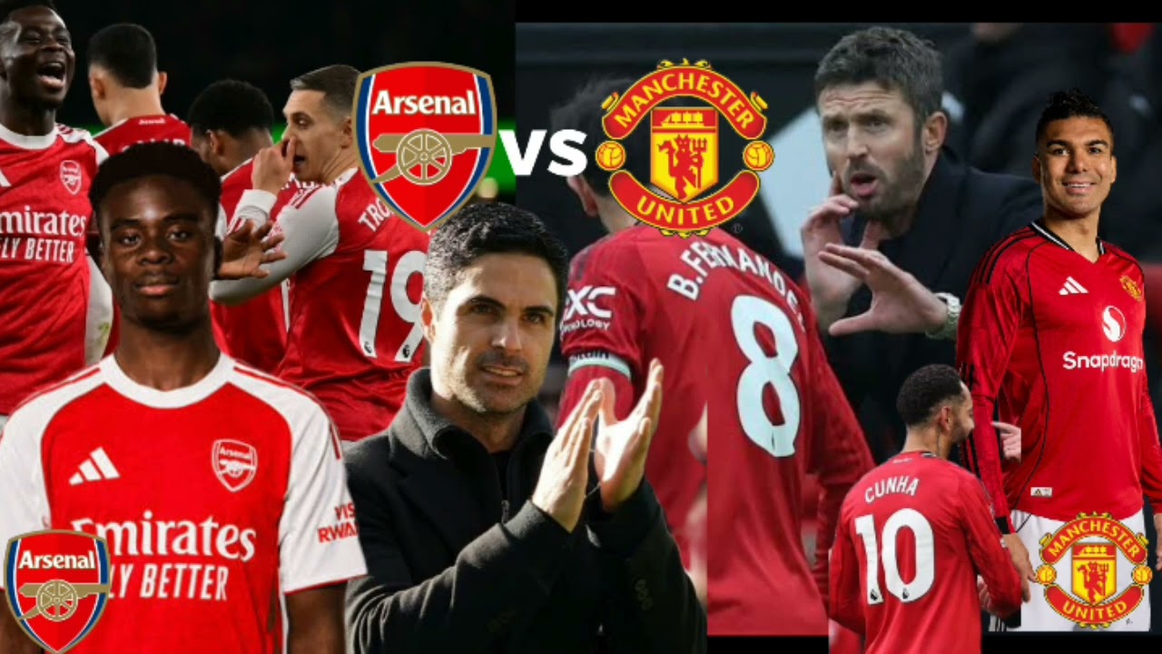MAN UTD MBERE YUMUKINO MICHAEL CARRICKS NTAMIKINO YAHINDUYE BYISHI 