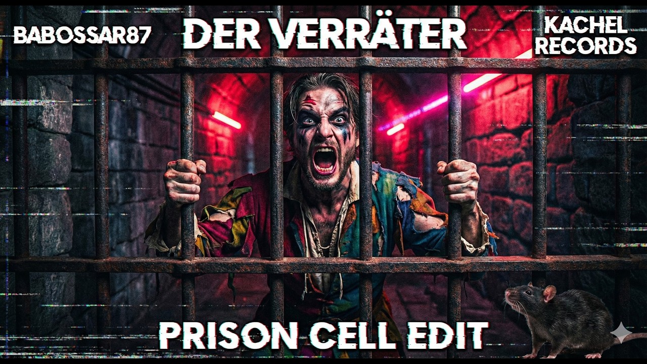 Babossar87 - Der Verräter  hexer Edit