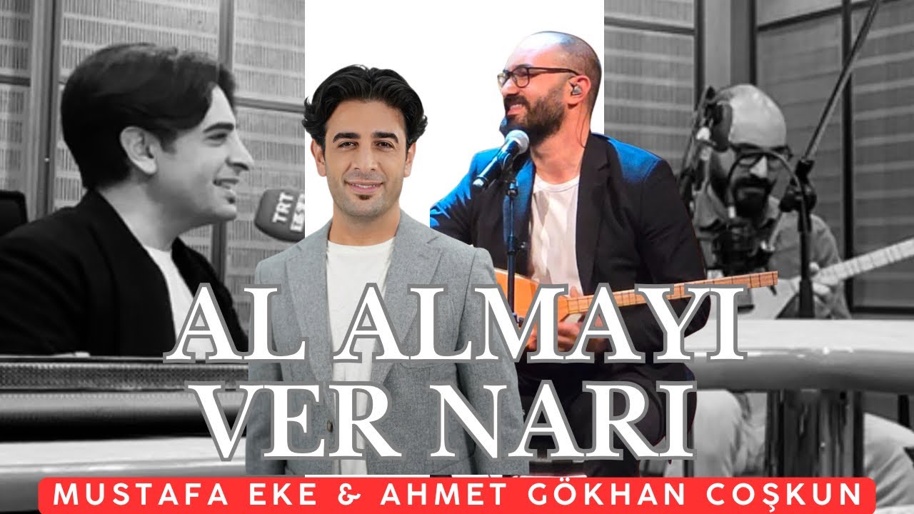 AL ALMAYI VER NARI
