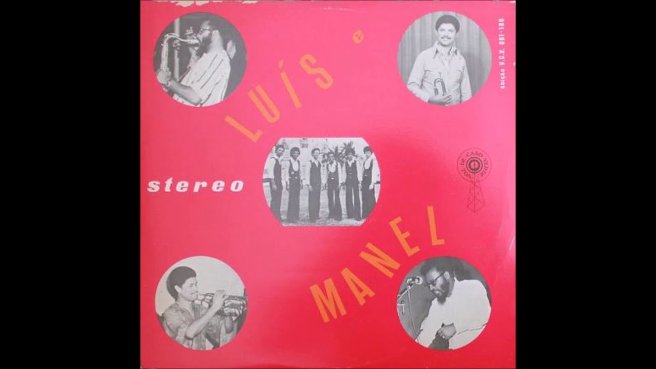 Luís e Manel - Teiza