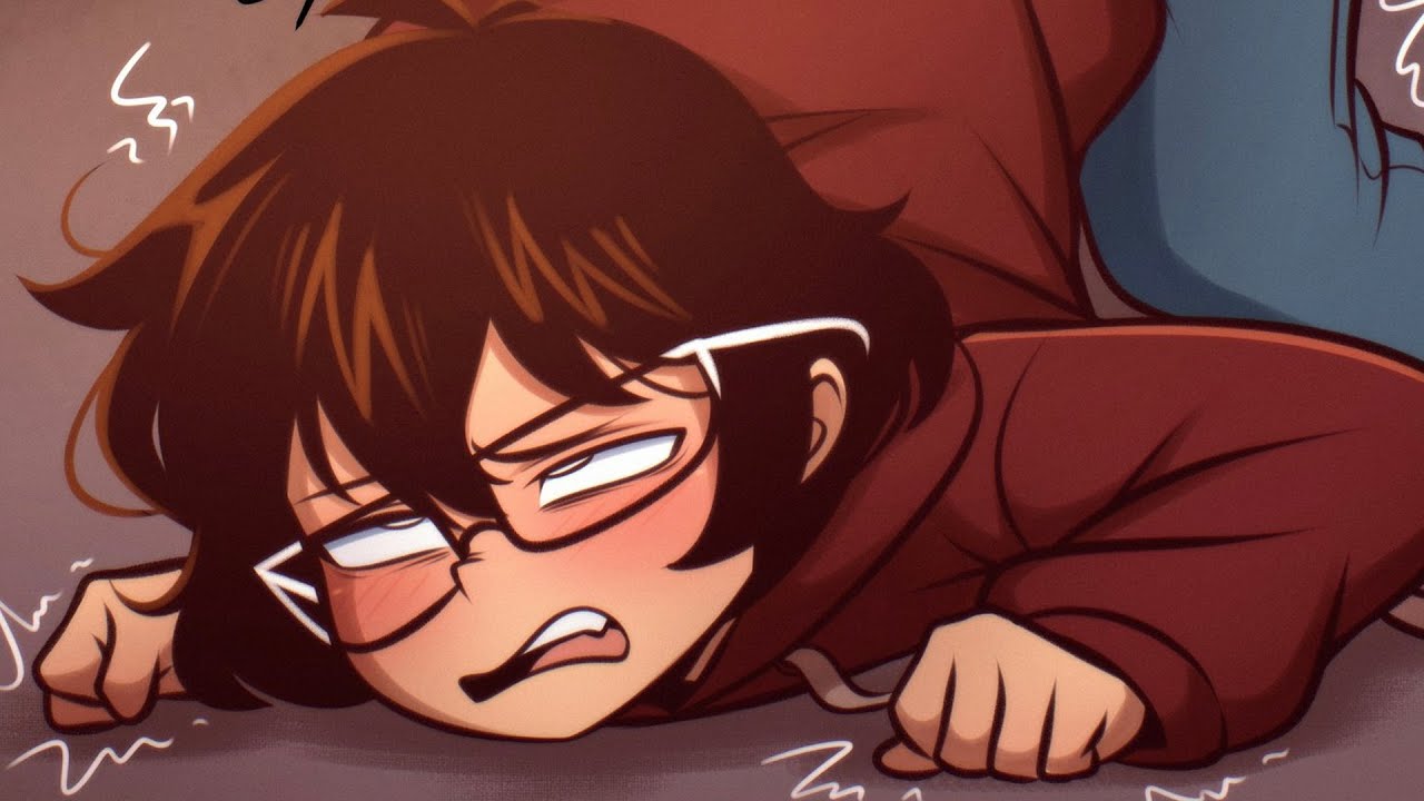 Social Pain | Comic Dub