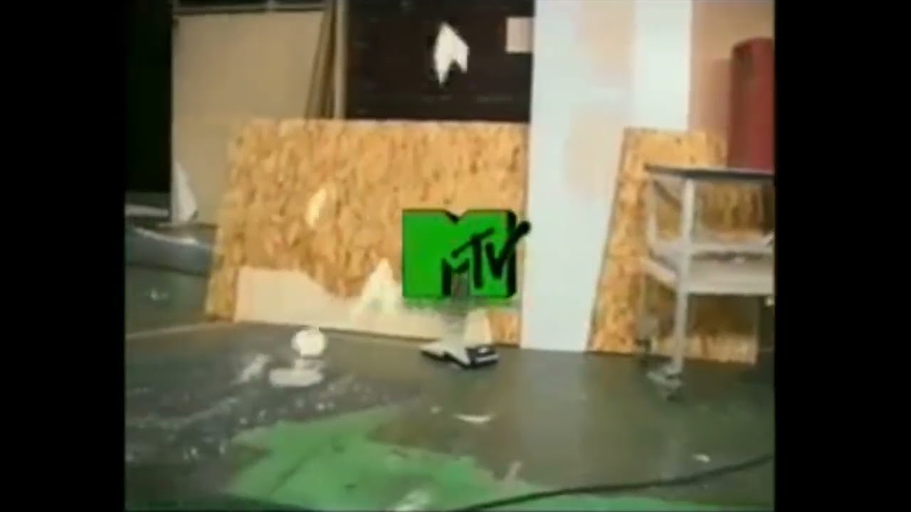 Все заставки [MTV Россия, 27.02.2006 - 31.05.2006]