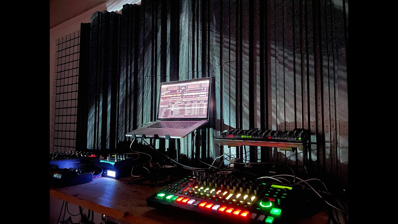 End of 2020 Live DJ Set