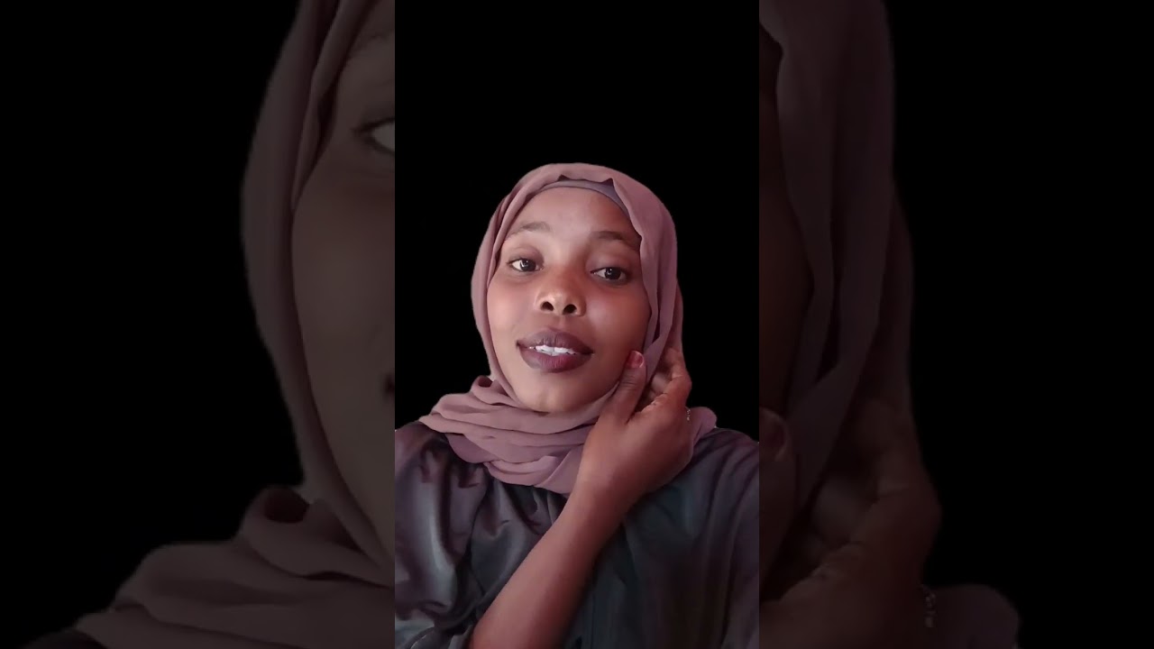 Video gii ugu horeeyay first video 