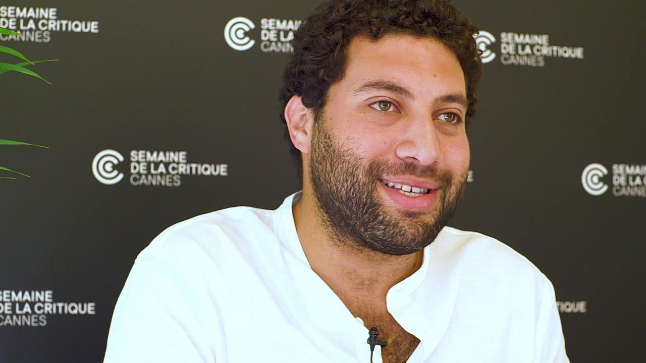 Interview | Omar El Zohairy, director of FEATHERS