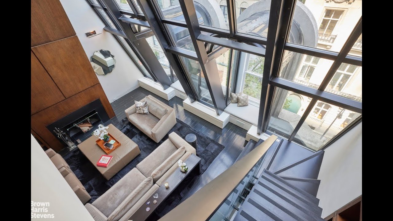 4 East 62nd Street #PH1 -  Upper East Side, NYC