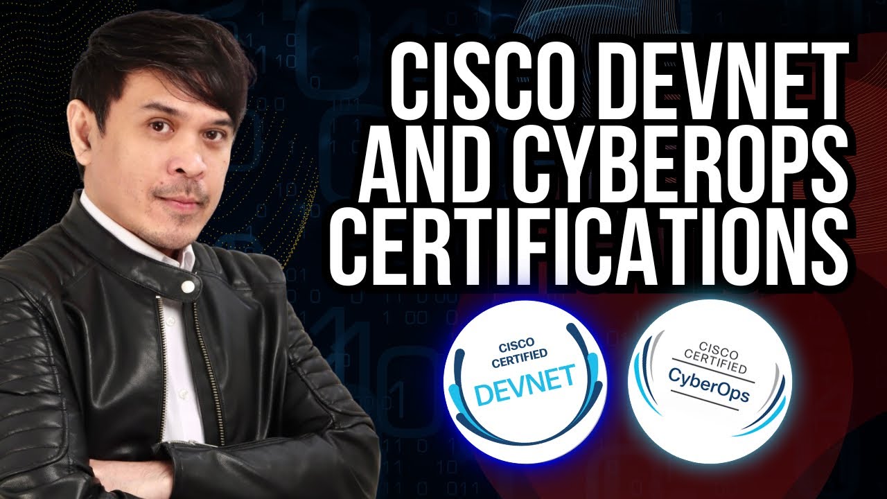 Что случилось с сертификациями Cisco Devnet и CyberOps?