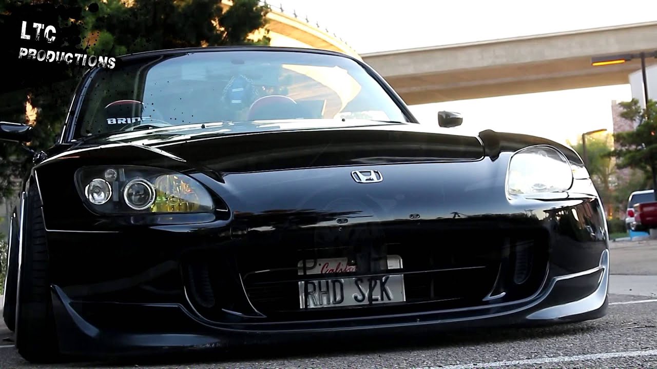Wapo Felix RHD s2000