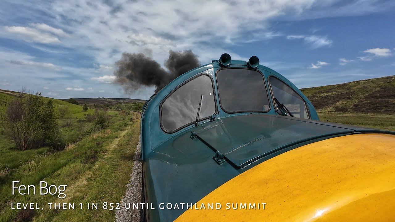 37264 Thrash | NYMR | 2025/06/13-15