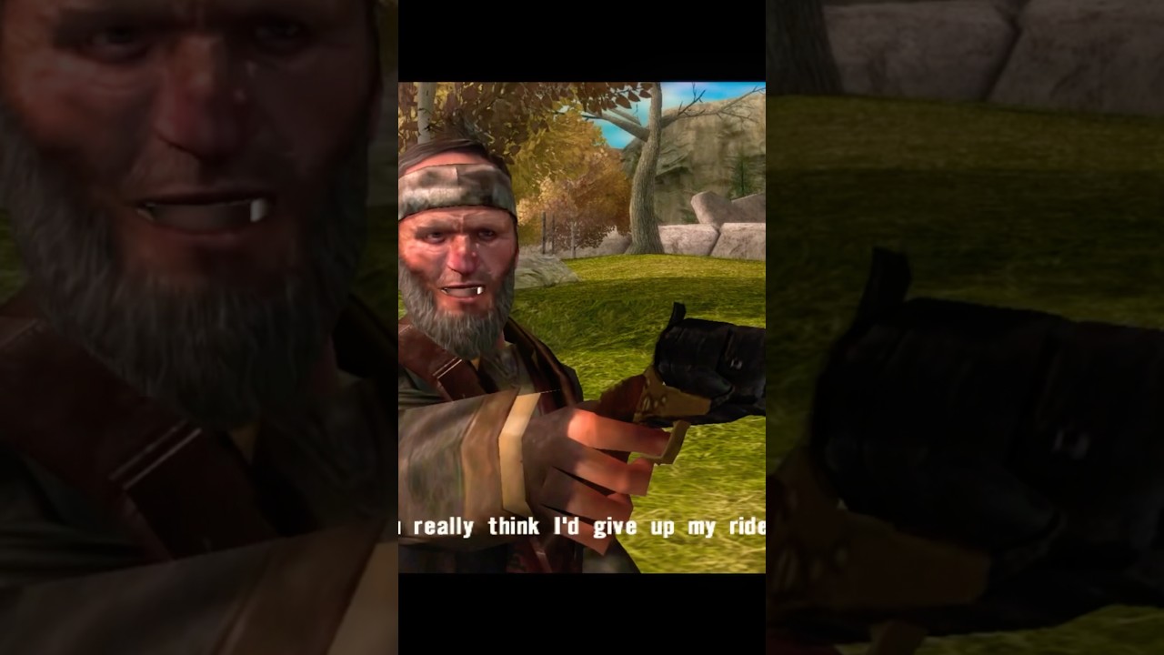 Gun PC 