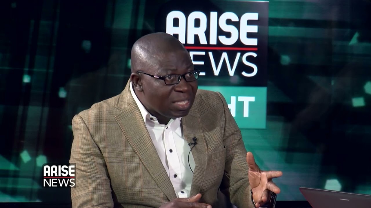 PARTY DEFECTION IN NIGERIA - NEWSNIGHT