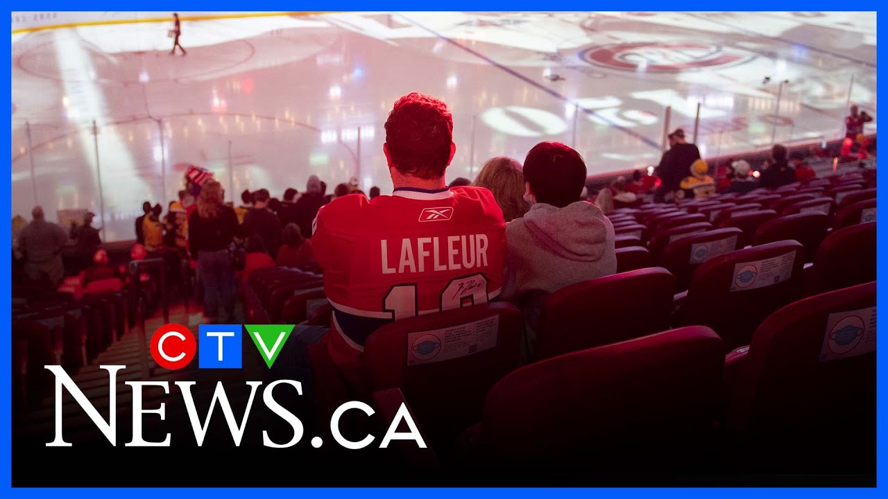 Habs Nation: a look at Quebecois culture and the Montreal Canadiens