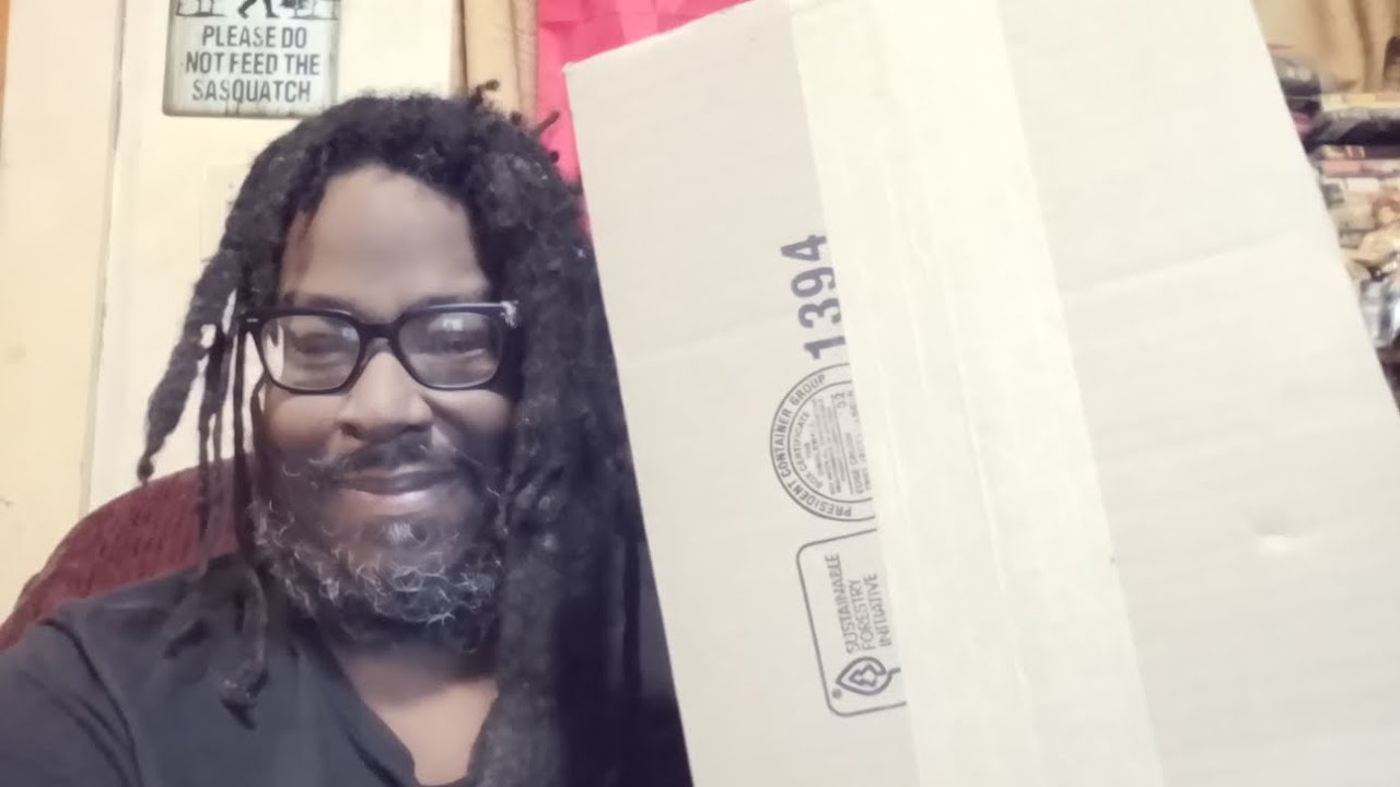 New Comic Book Day Unboxing From Midtown Comics New Year's Eve 2025