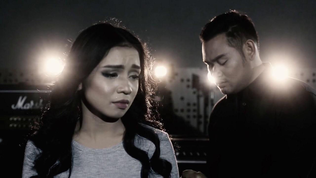 Giusti Raka - WALAU SEKEJAP [Official Music Video]