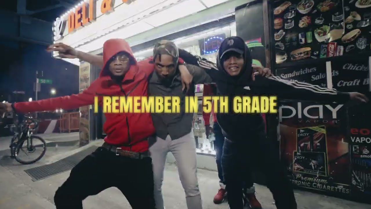 Scrappy Doo - Chattin (Official  Music Video) Shot By @keystothecityny