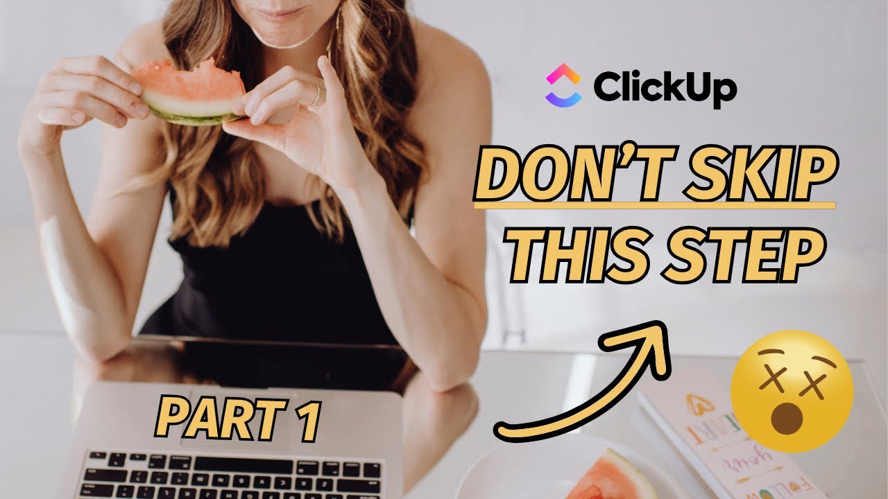 No One Properly Explains This Part of ClickUp 😵