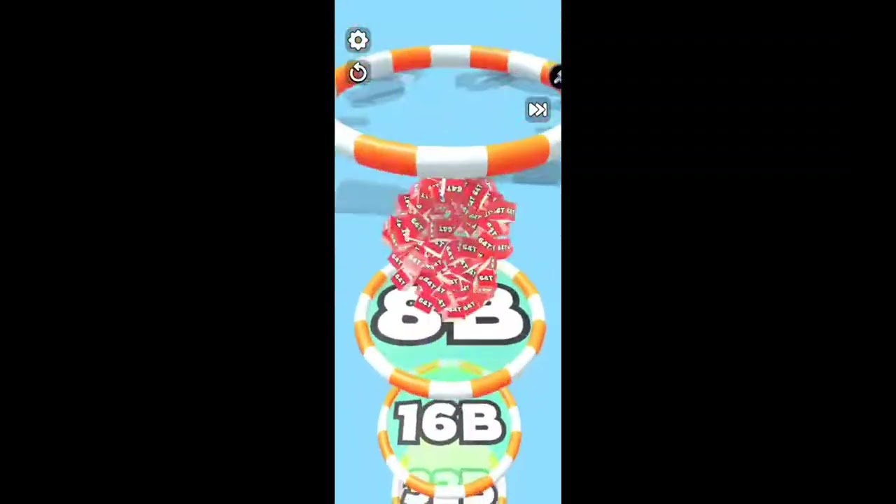 @CubeRunner447 should get 256k not the thousand K but the inf mode in 2048 mode