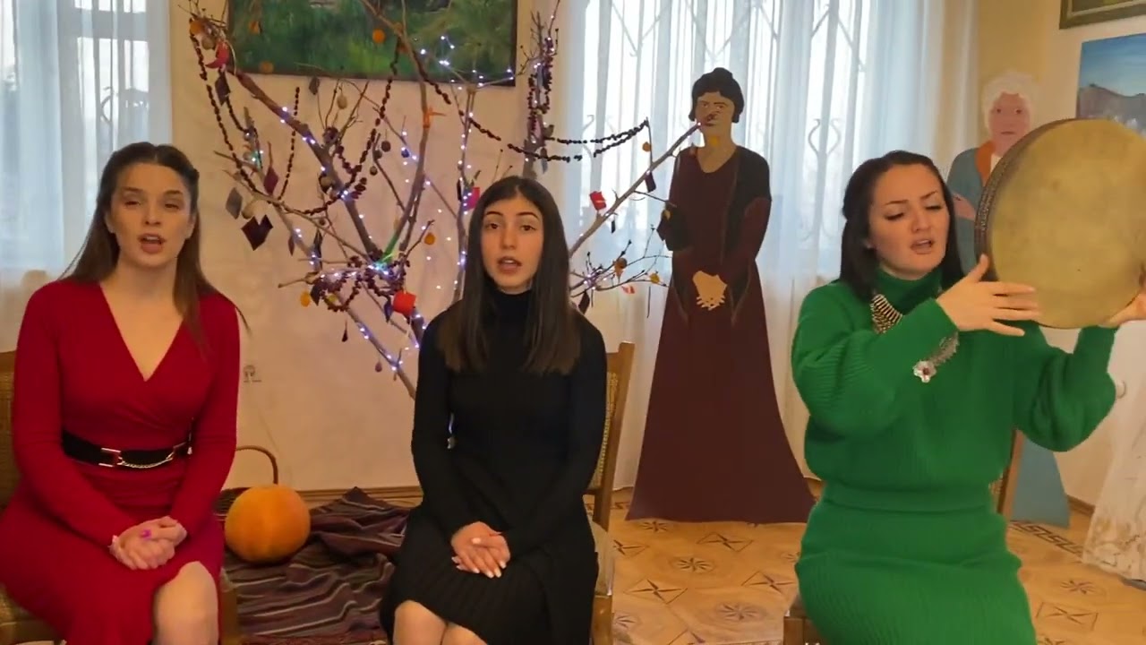 Հանանէ ջան/Hanane jan