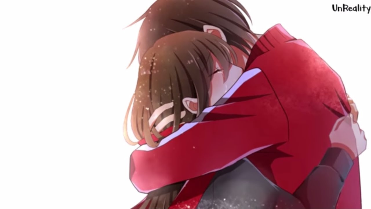 「Nightcore」→  I Don't Want To Lose You (Lyrics) by Luca Fogale