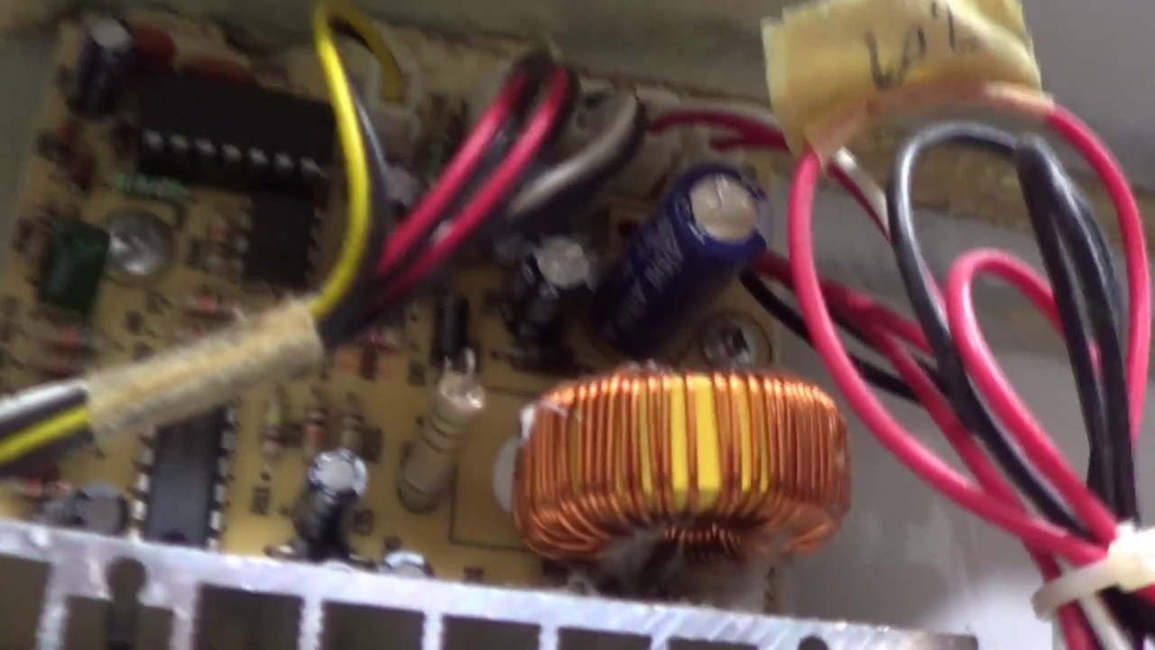 Diagnosing a Faulty Mini Refrigerator (Thermoelectric Cooler)