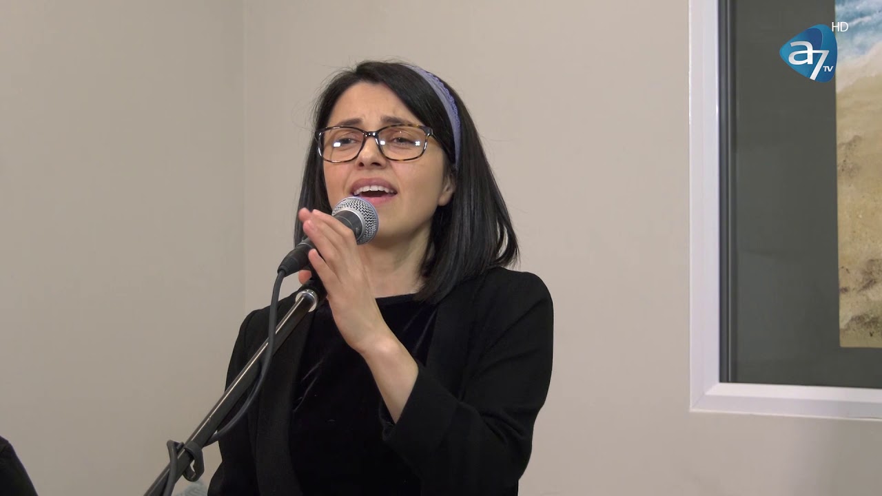 DALILA BALAN - SUNT UN PRIBEAG (Live)