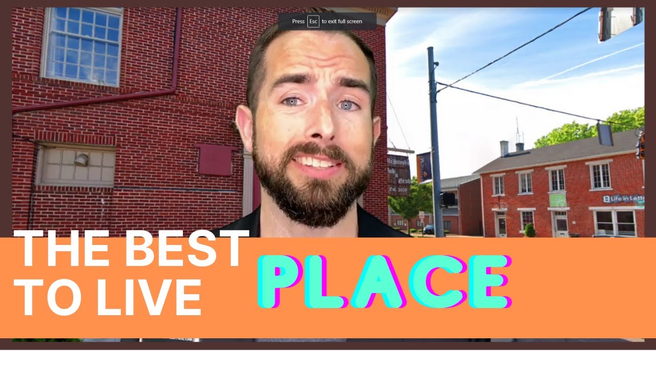 Bellbrook Ohio - Top 3 Neighborhoods