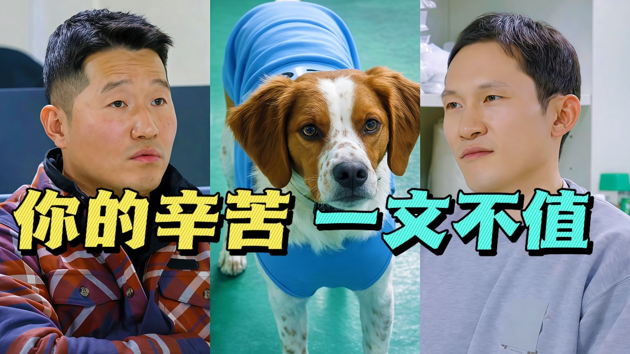 假救助真吸血！訓犬師怒撕「職場巨嬰」：別把養狗當成擋箭牌！