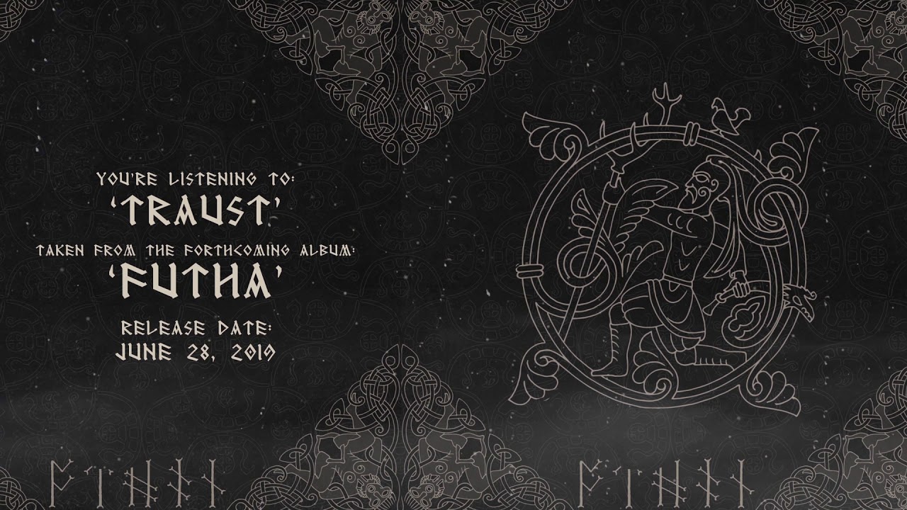 Heilung - Traust (official track premiere)