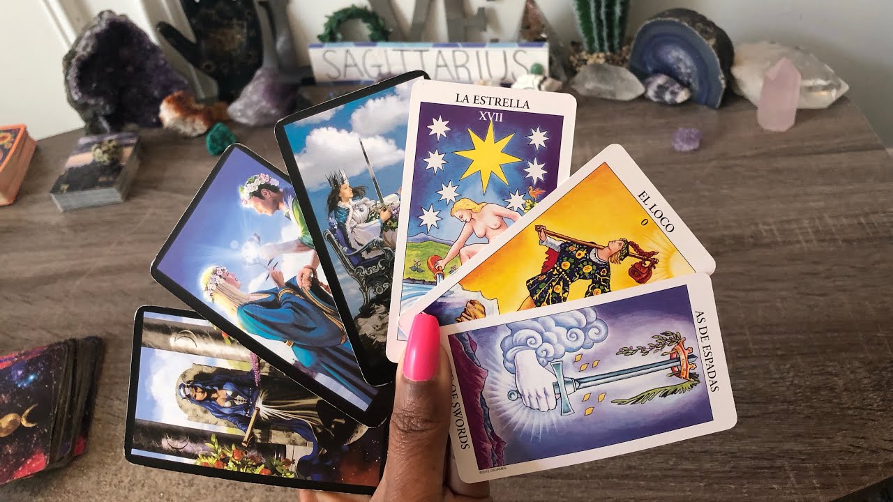 Sagittarius♐️ALL IS REVEALED❗THIS IS FINALLY ABOUT TO HAPPEN❗A BEAUTIFUL OPPORTUNITY COMES IN!❤️