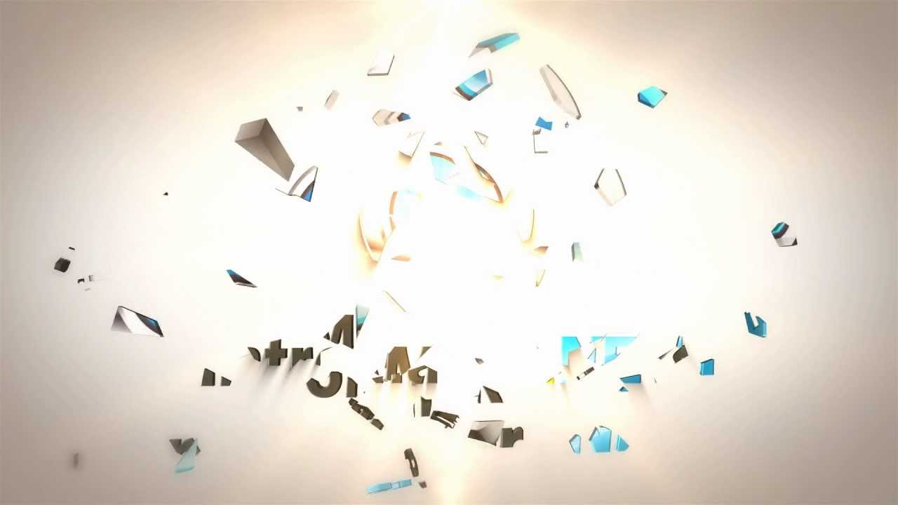Pieces Form Logo (1963)