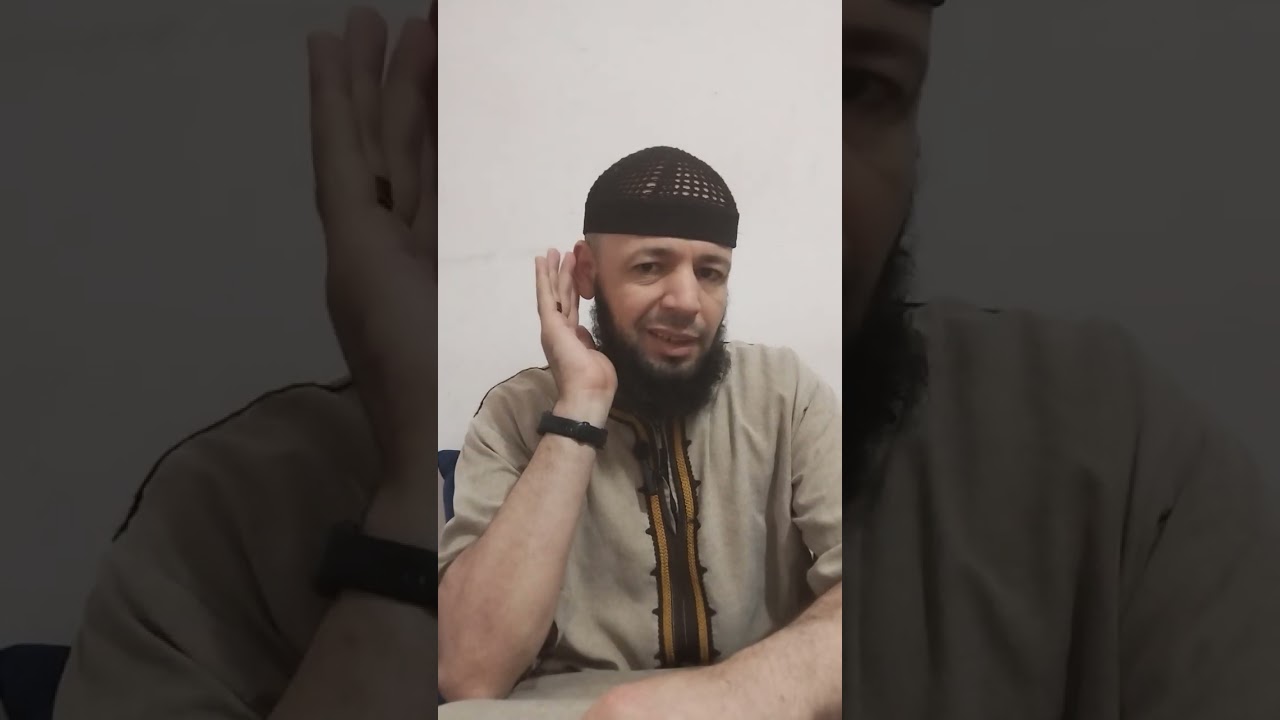 هل النوم يَنقُض الوضوء و على أي هيئة كان؟