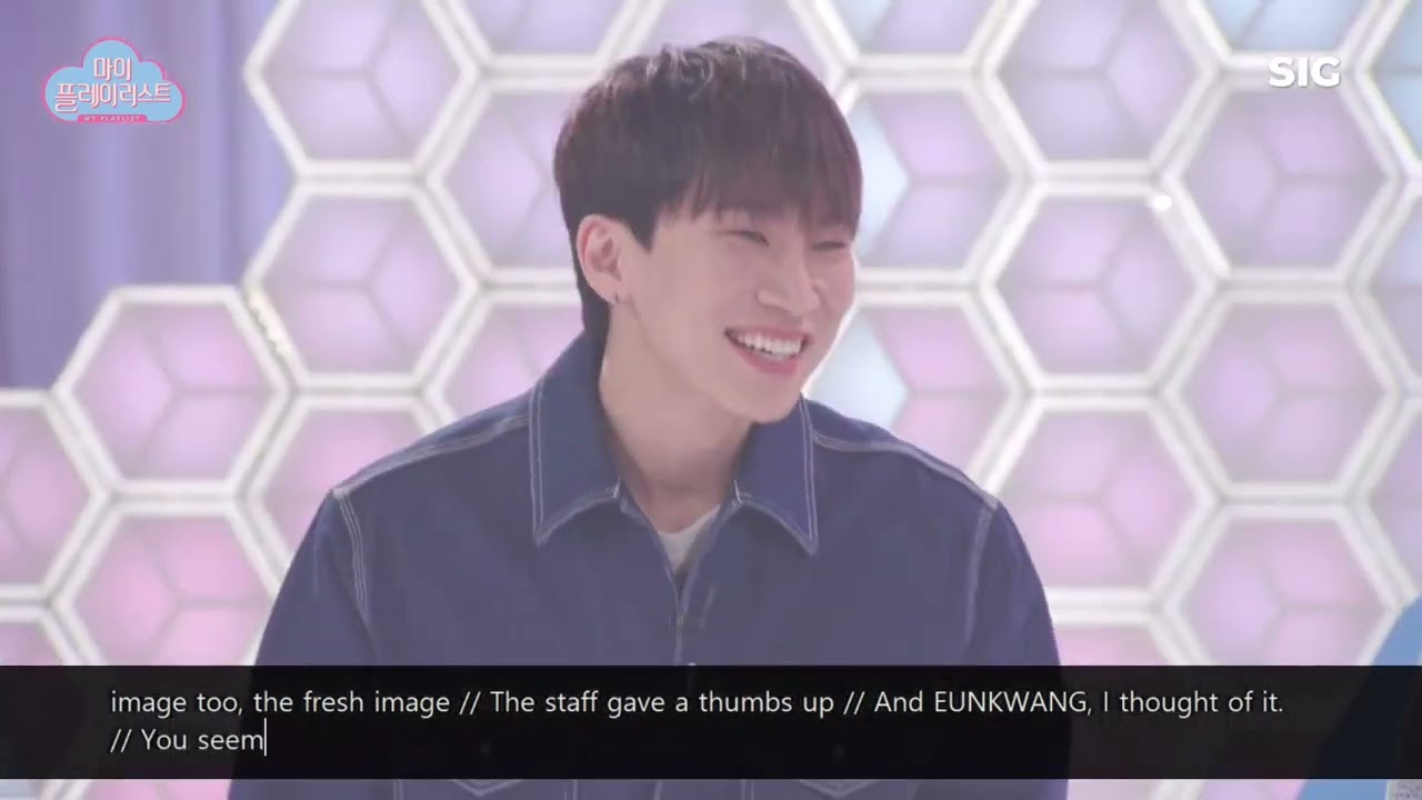 My Playlist Ep. 1: Highlight