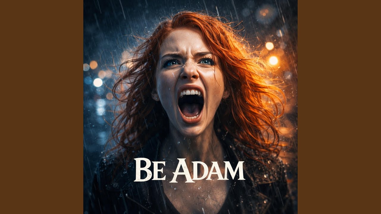 Be Adam
