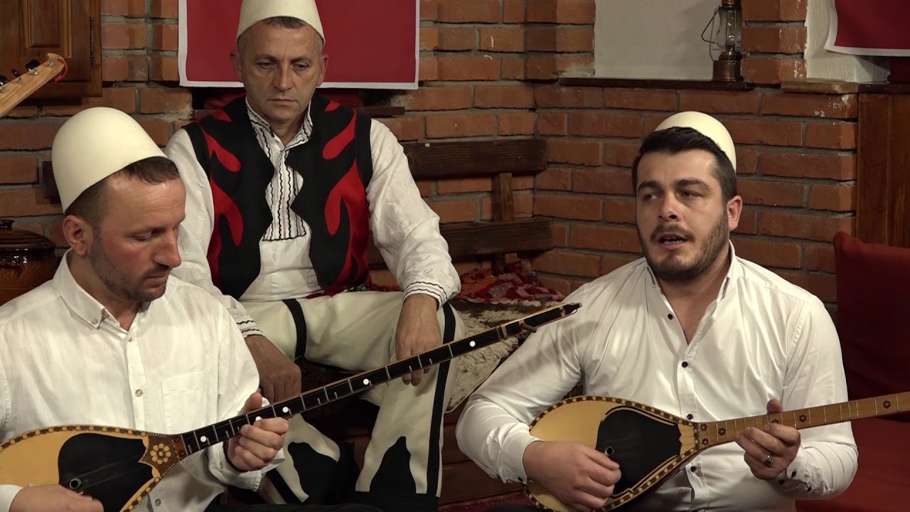 Grupi i Recakut -Vezir Bajrami
