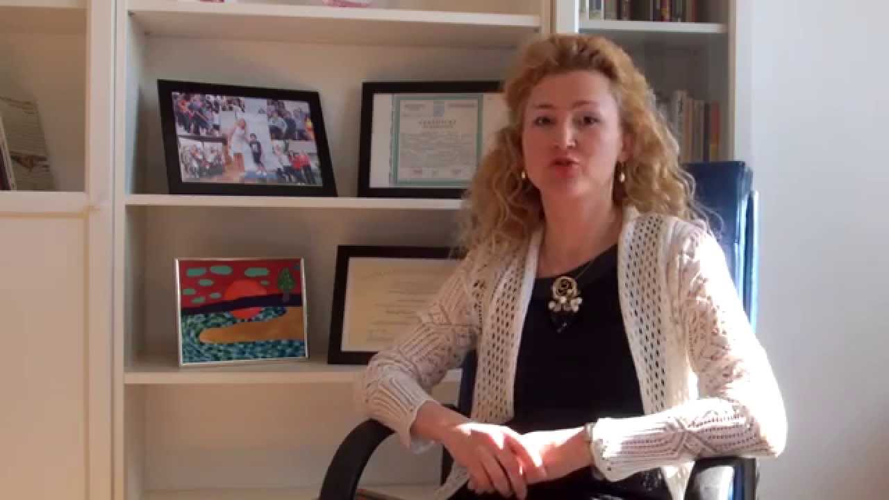 Leonardo Gifted School: An interview with Monica Gheorghiu, Principal