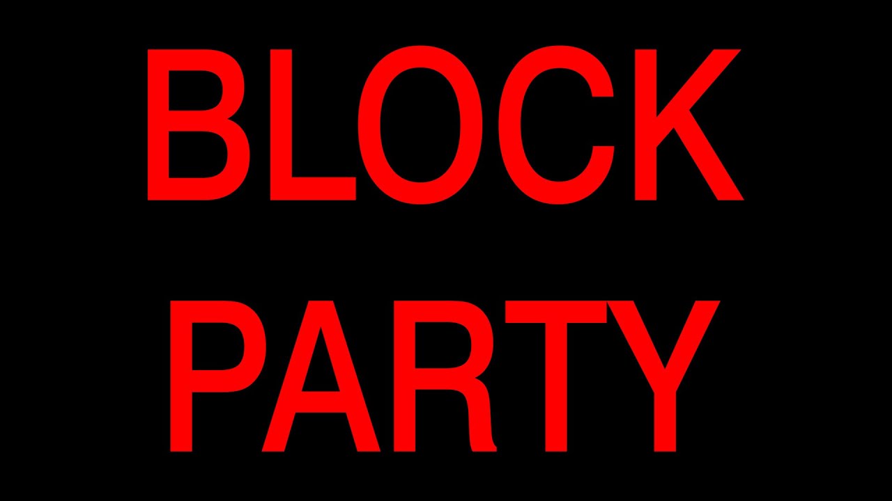 Block Party Documentary