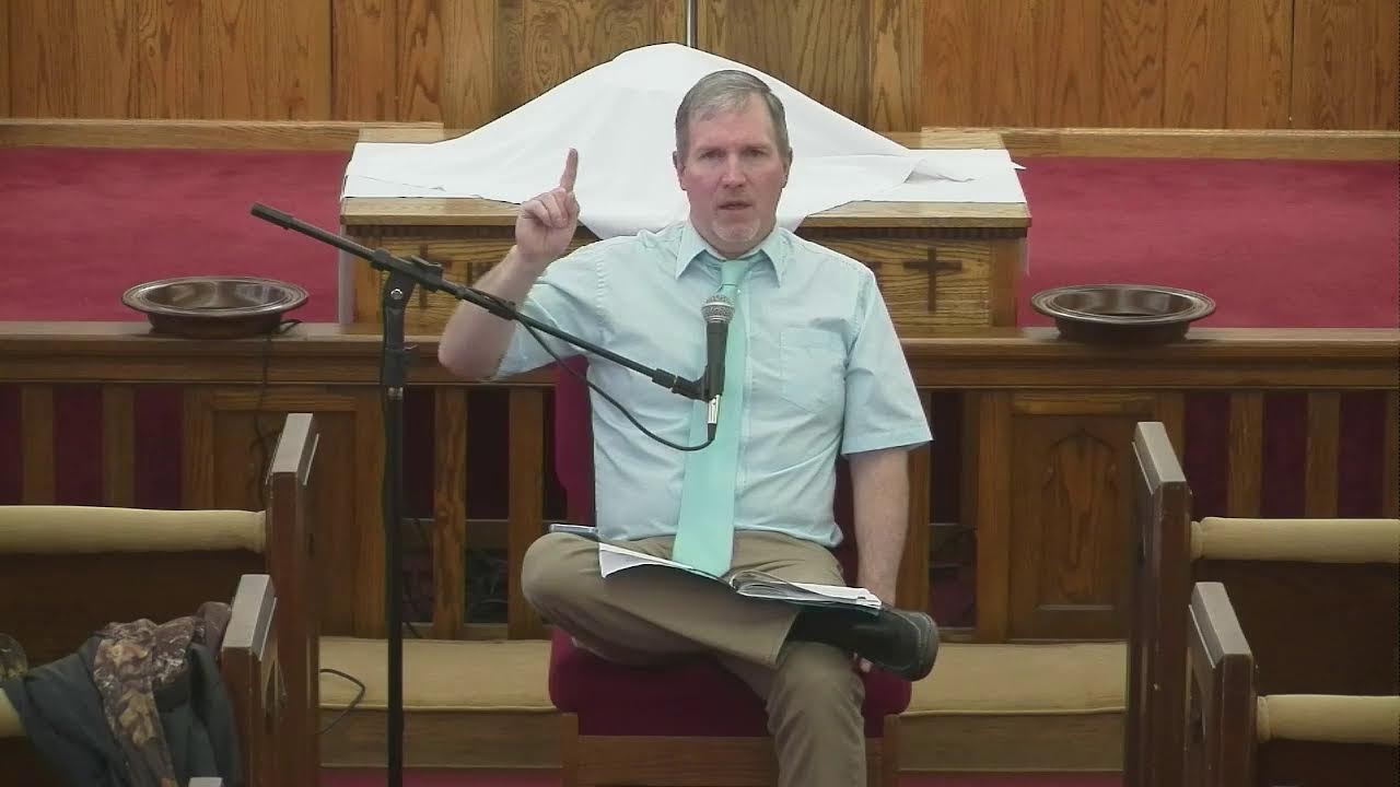Sunday School 