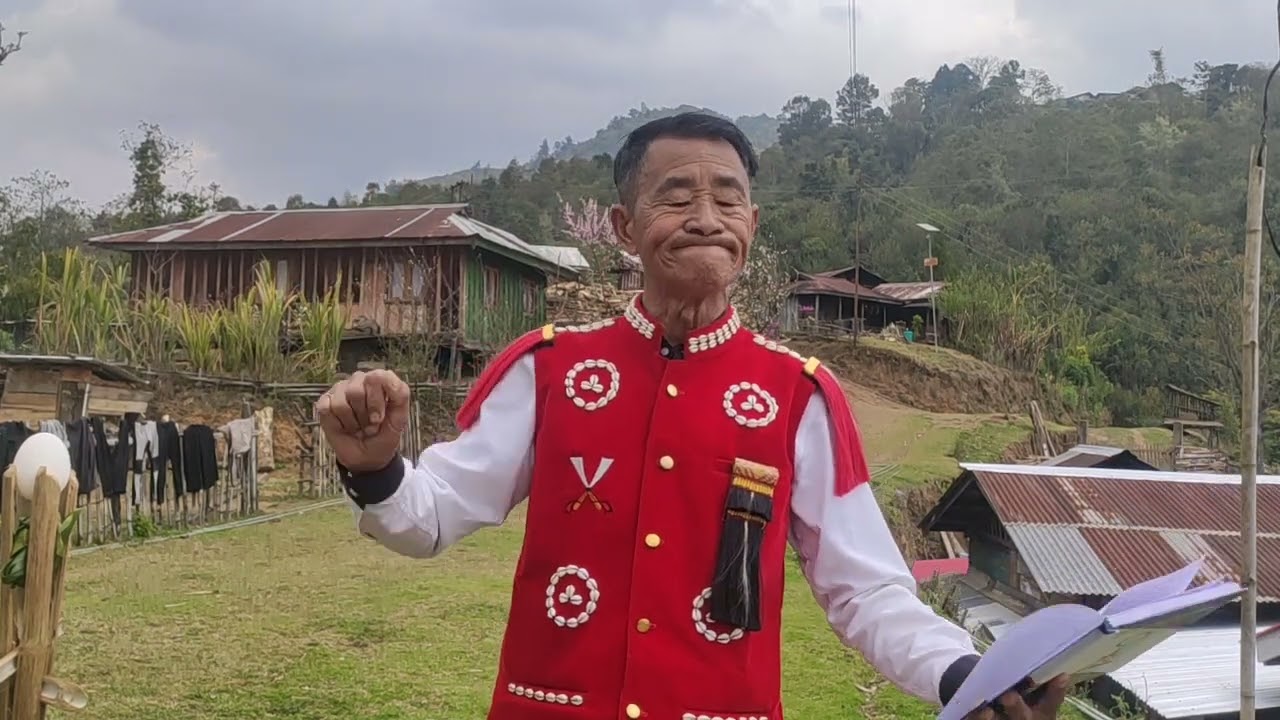 Atunakugha vill.,Bible lo tsa hami ghili eno Sumi kichimi qhuinju keu(Akukau Viwoto Chophi)
