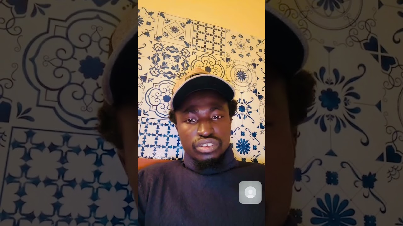 Salihu k barrow interview with Alh Siyaka Jatta 23/11/2025 #gambianpride #gambian #africanpresident 